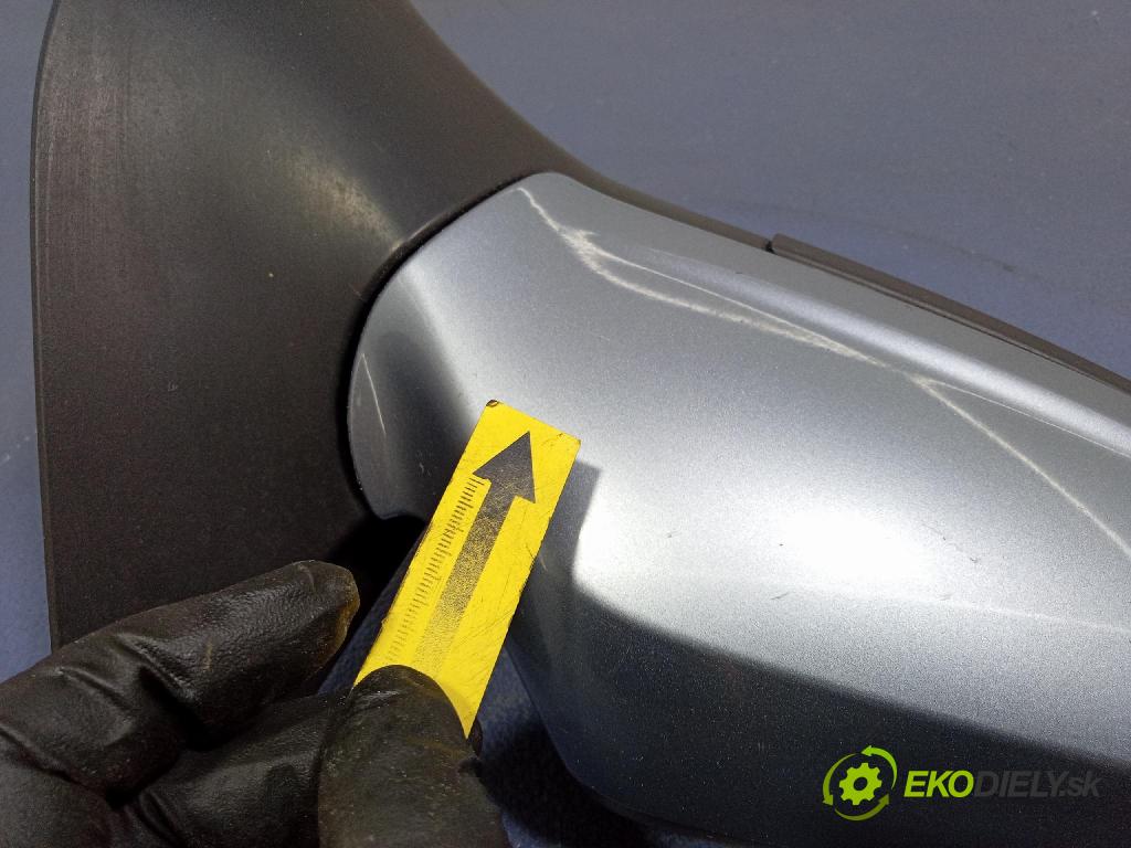 Opel Astra 2005 zrkadlo pravé