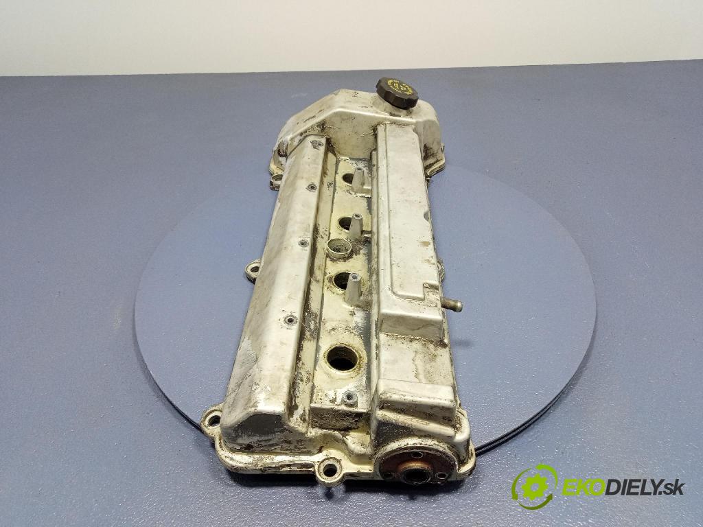 Cadillac Deville 2000 kryt Ventily: 12556090