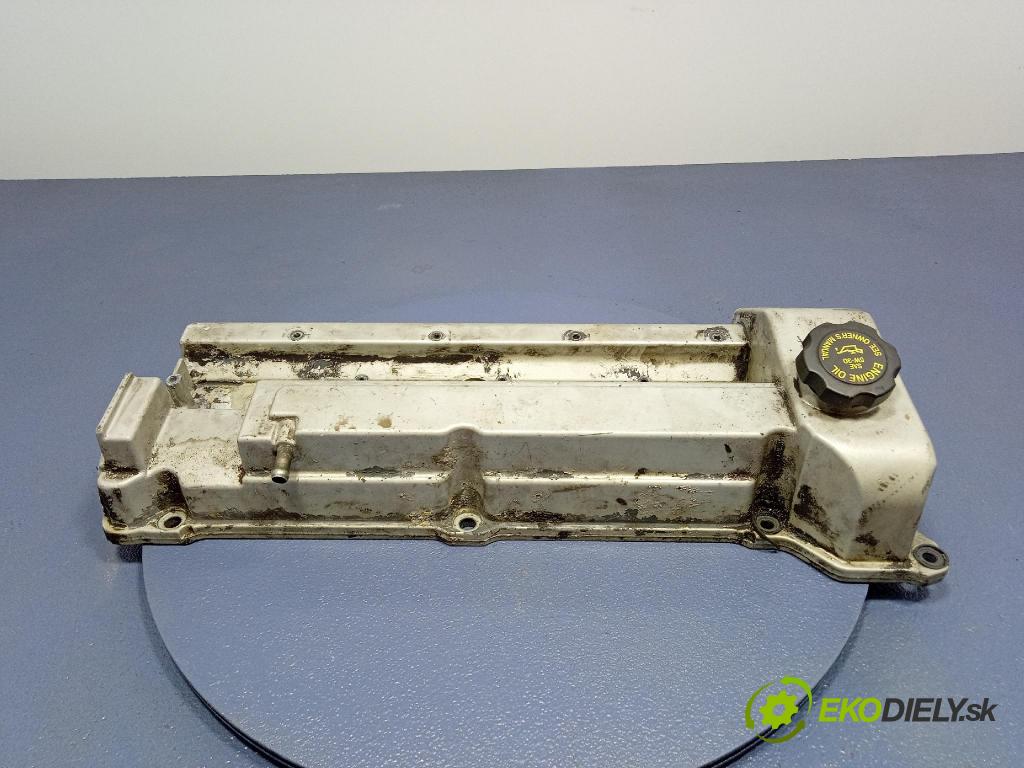 Cadillac Deville 2000 kryt Ventily: 12556090