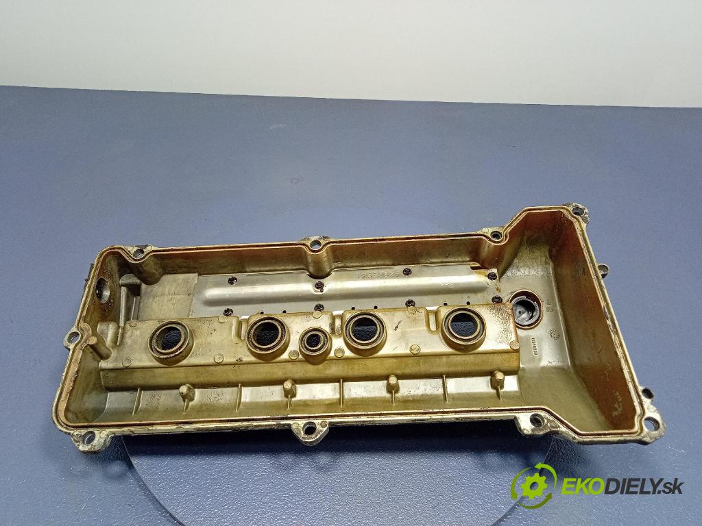 Cadillac Deville 2000 kryt Ventily: 12556090