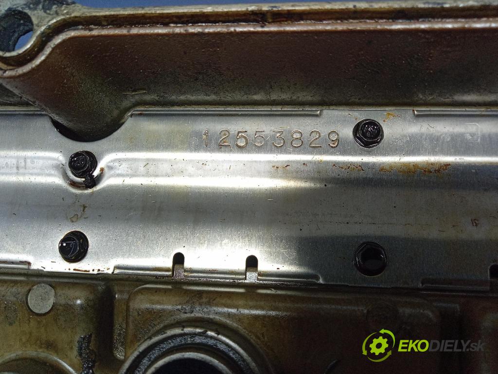 Cadillac Deville 2000 kryt Ventily: 12556090