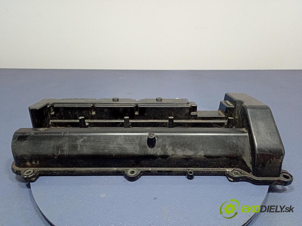 Cadillac Deville 2000 kryt Ventily: 12567910