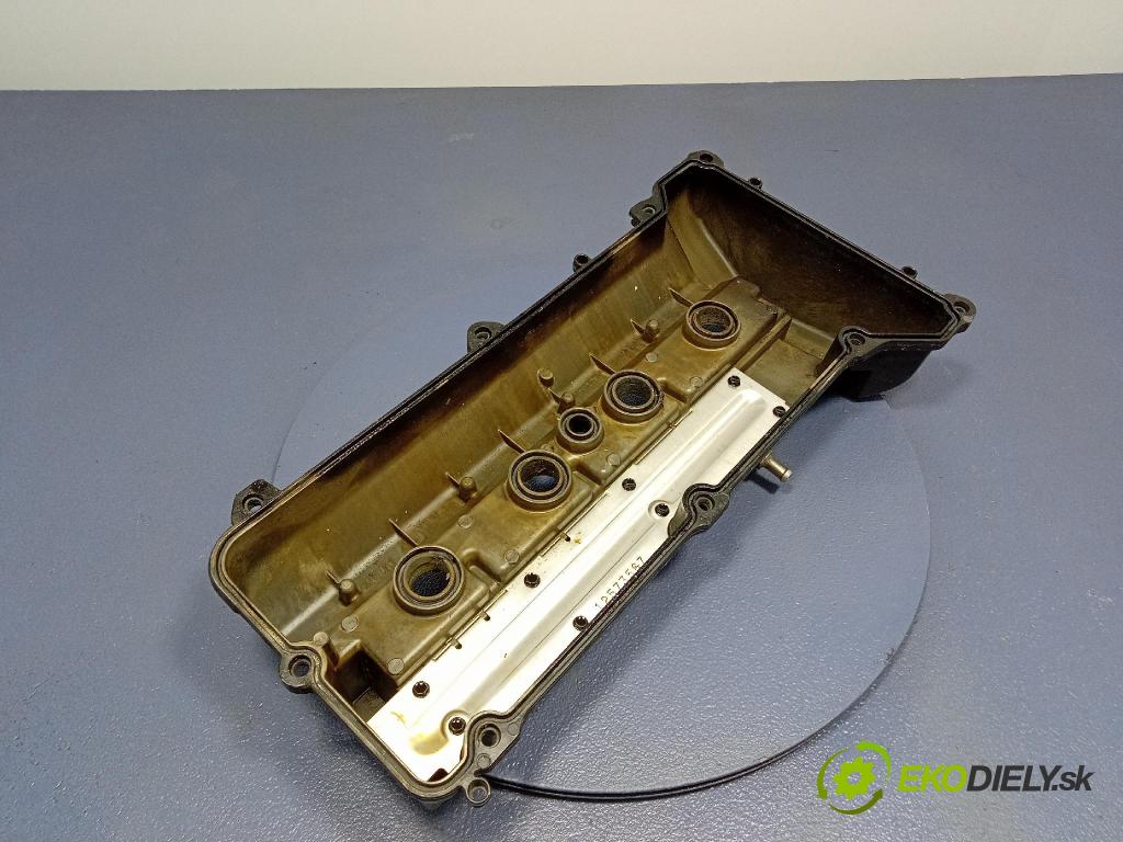 Cadillac Deville 2000 kryt Ventily: 12567910