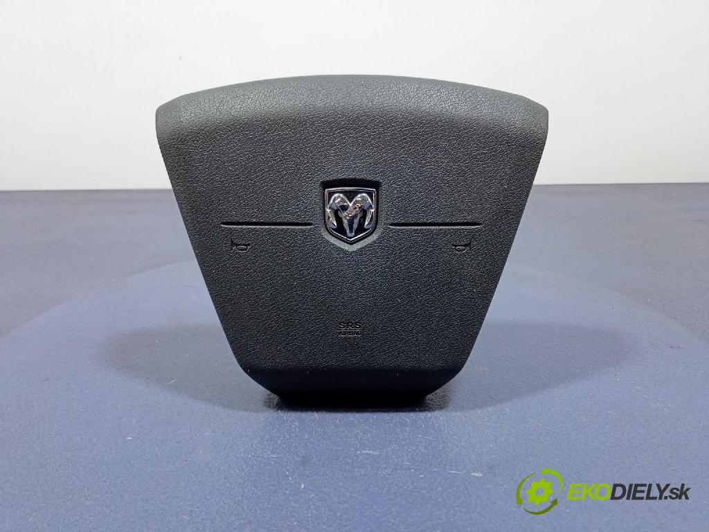 Dodge Caliber 2006 Airbag: Řidiči: x P0XS26XDHAE
