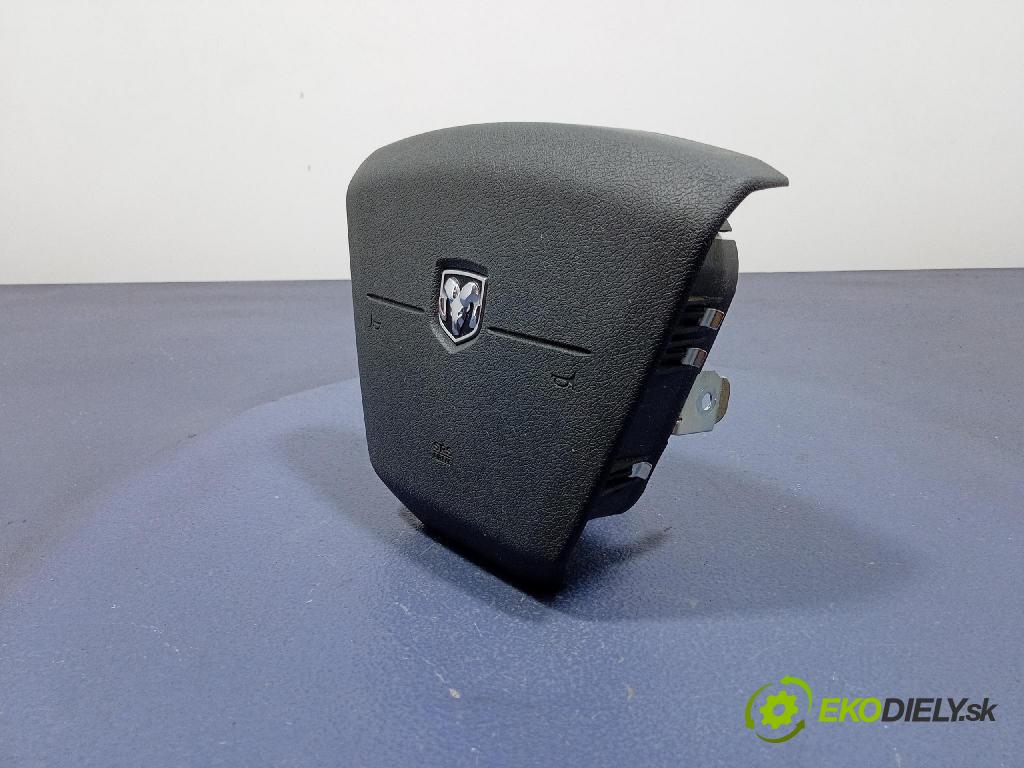 Dodge Caliber 2006 Airbag: Řidiči: x P0XS26XDHAE