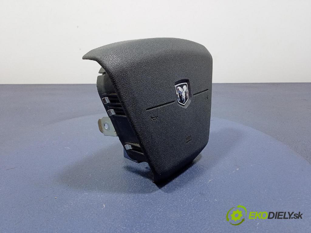 Dodge Caliber 2006 Airbag: Řidiči: x P0XS26XDHAE
