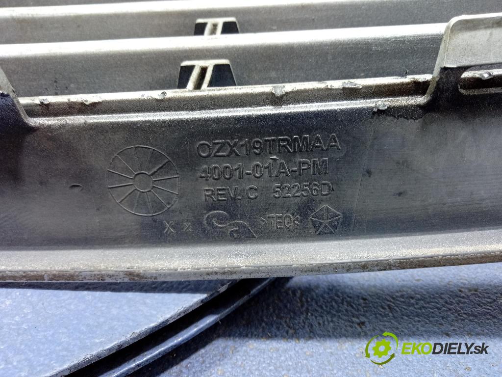 Dodge Caliber 2006 miežka / Gril: 4001-01A-PM