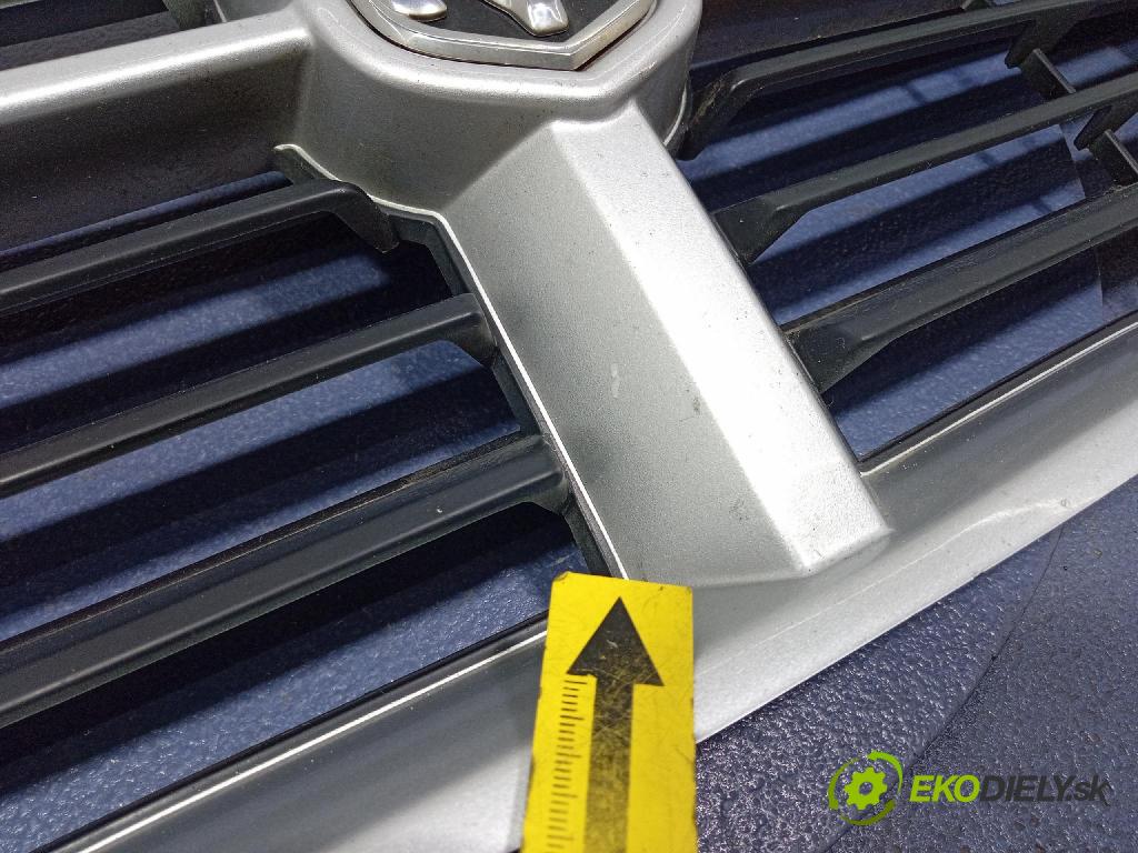 Dodge Caliber 2006 miežka / Gril: 4001-01A-PM