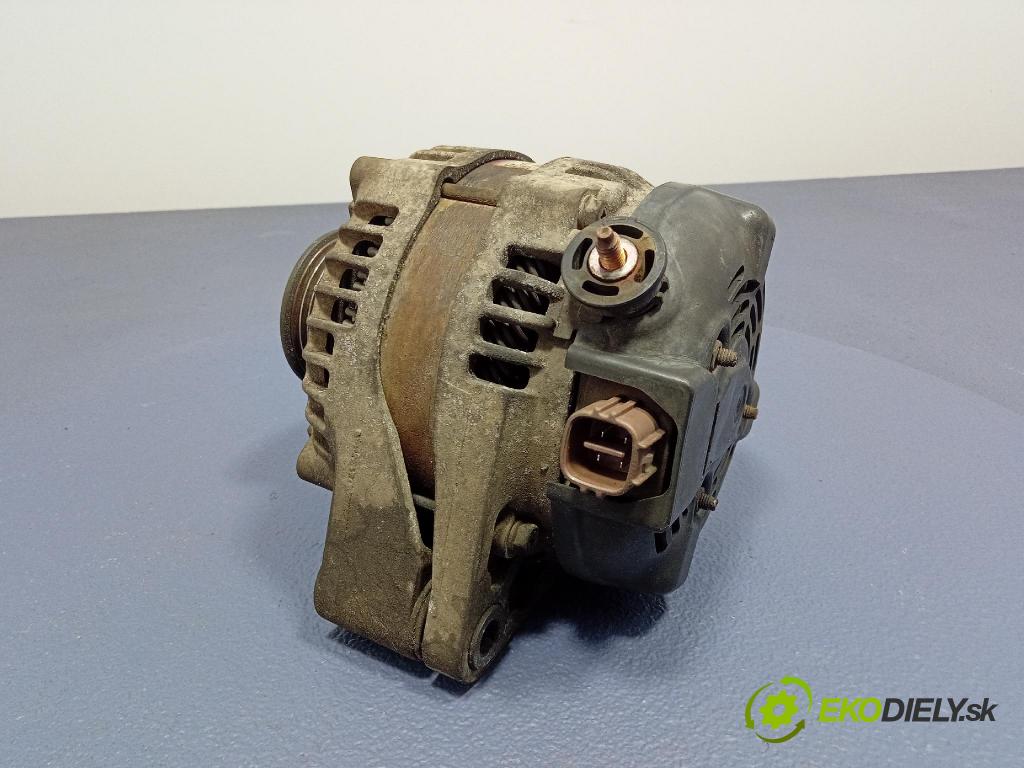 Toyota Avensis verso 2002 Alternator 27060-27040