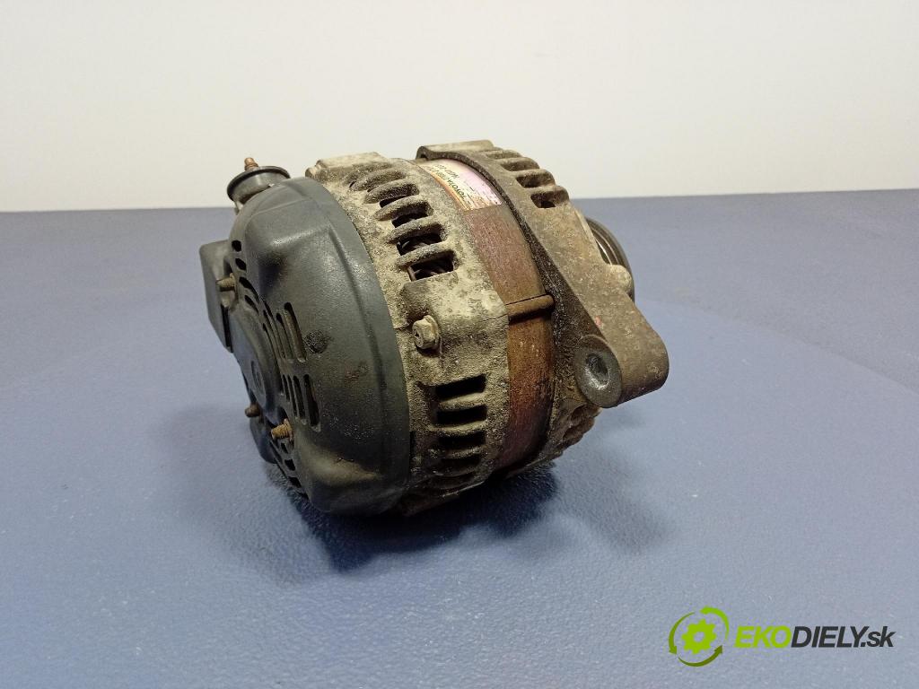 Toyota Avensis verso 2002 Alternator 27060-27040