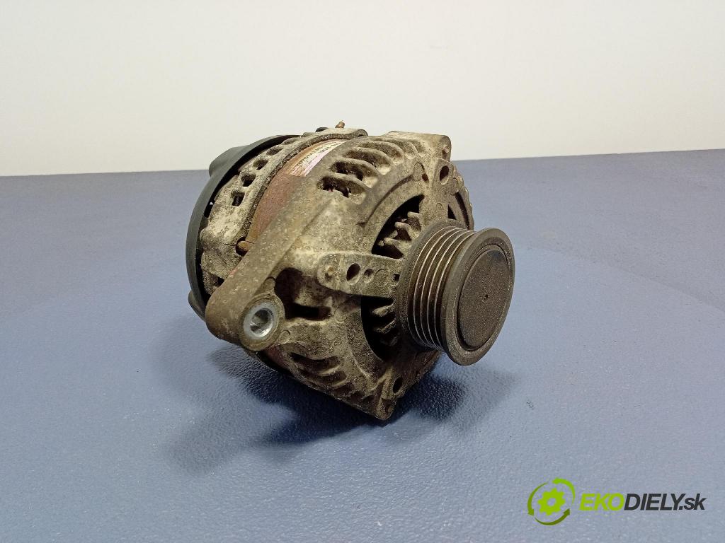 Toyota Avensis verso 2002 Alternator 27060-27040