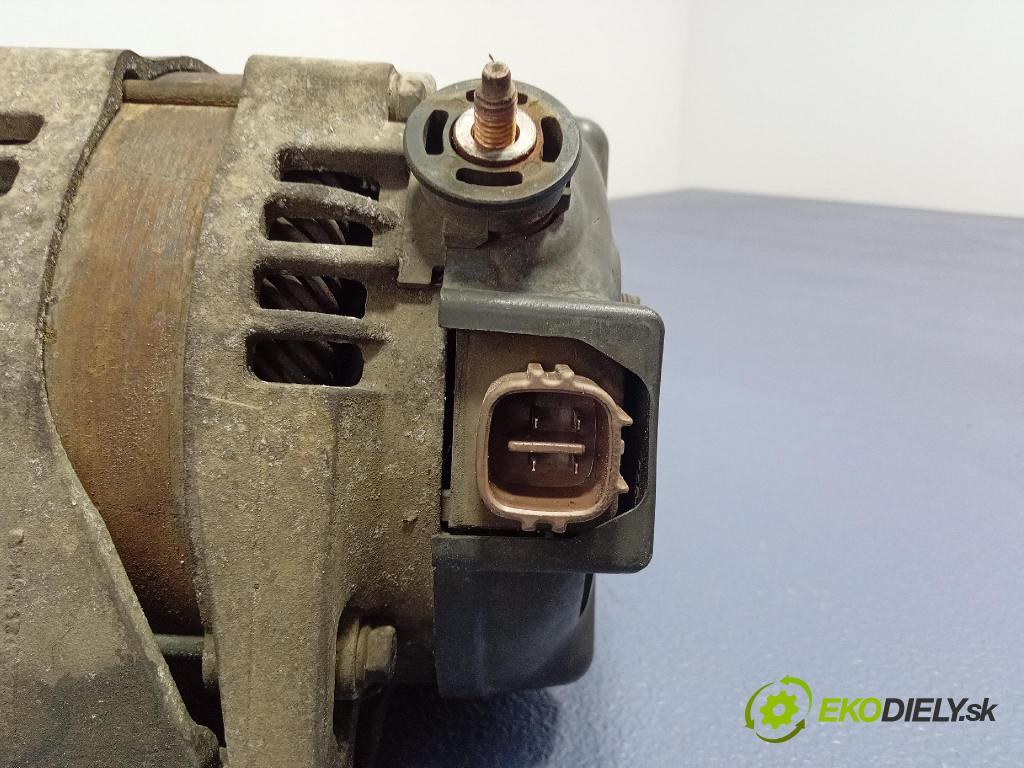 Toyota Avensis verso 2002 Alternator 27060-27040