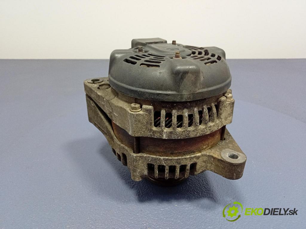 Toyota Avensis verso 2002 Alternator 27060-27040