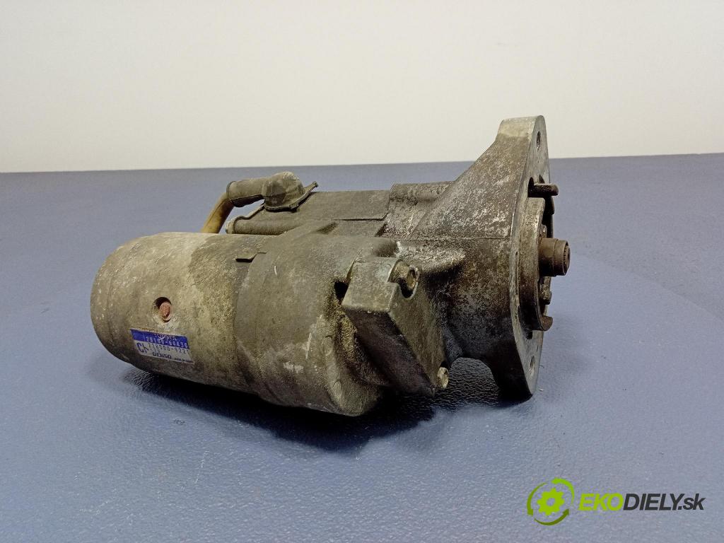 Toyota Avensis verso 2002 štartér 28100-64430