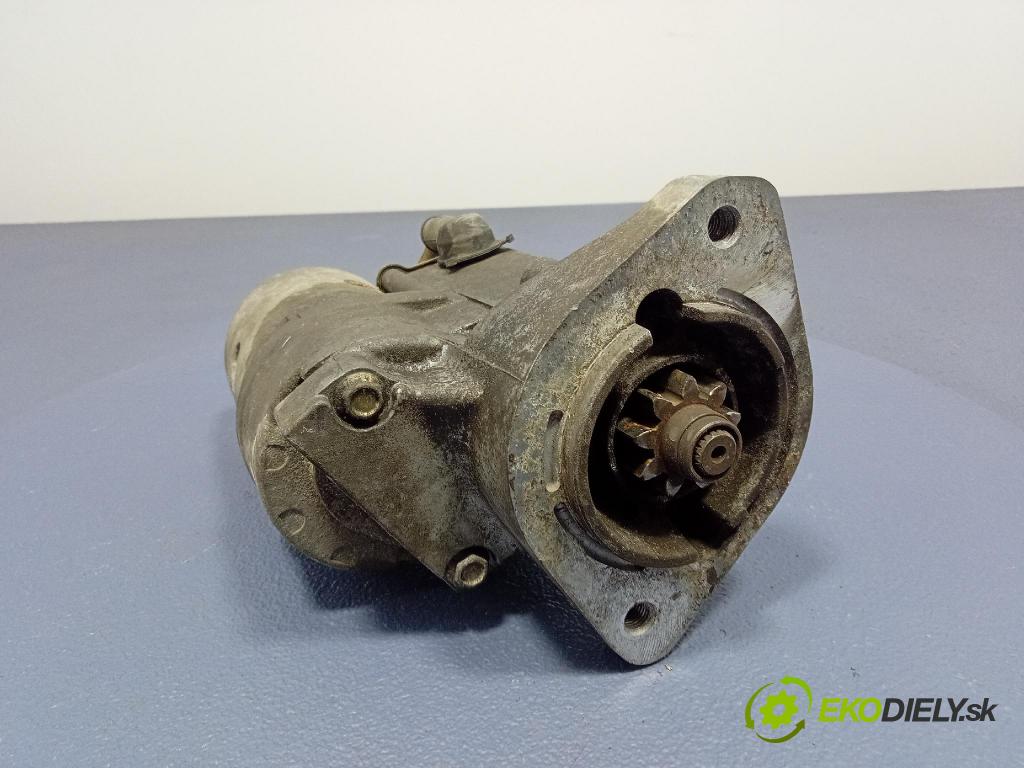 Toyota Avensis verso 2002 štartér 28100-64430