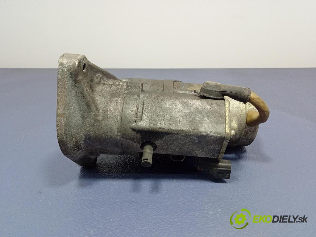 Toyota Avensis verso 2002 štartér 28100-64430