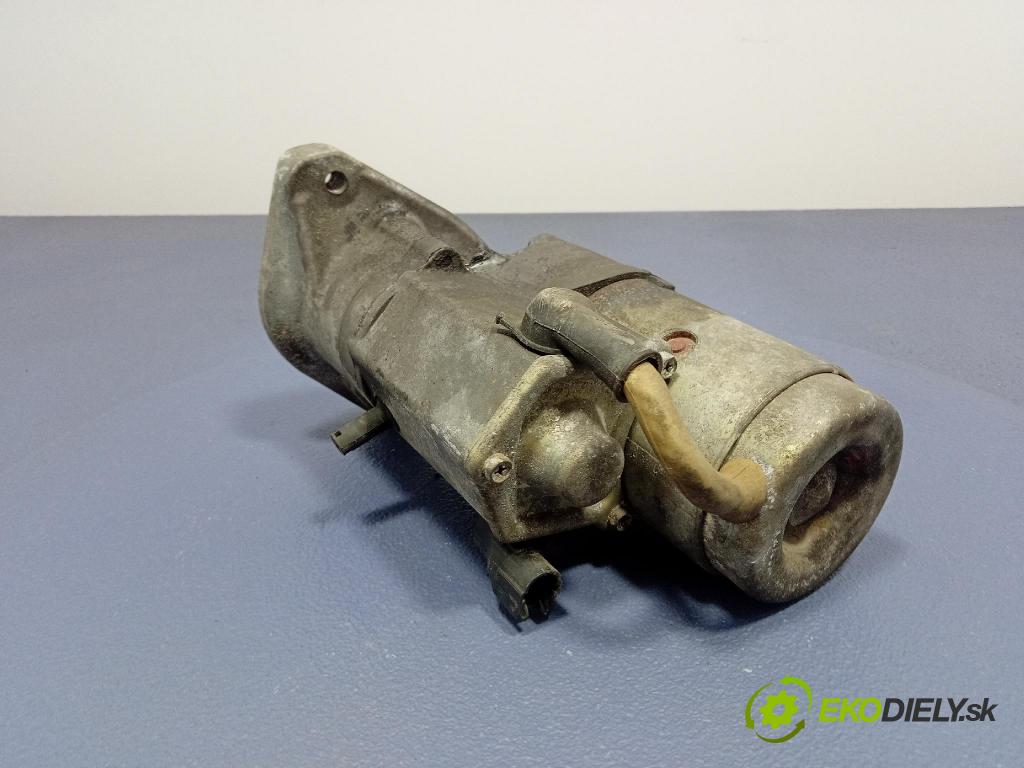 Toyota Avensis verso 2002 štartér 28100-64430