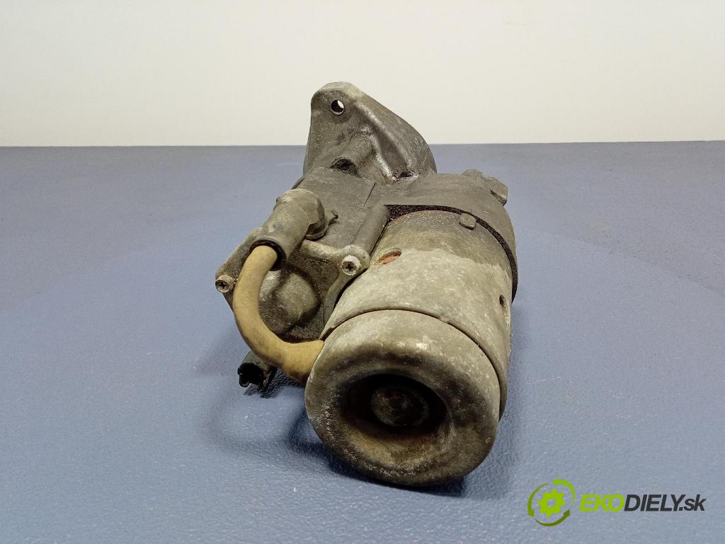 Toyota Avensis verso 2002 štartér 28100-64430
