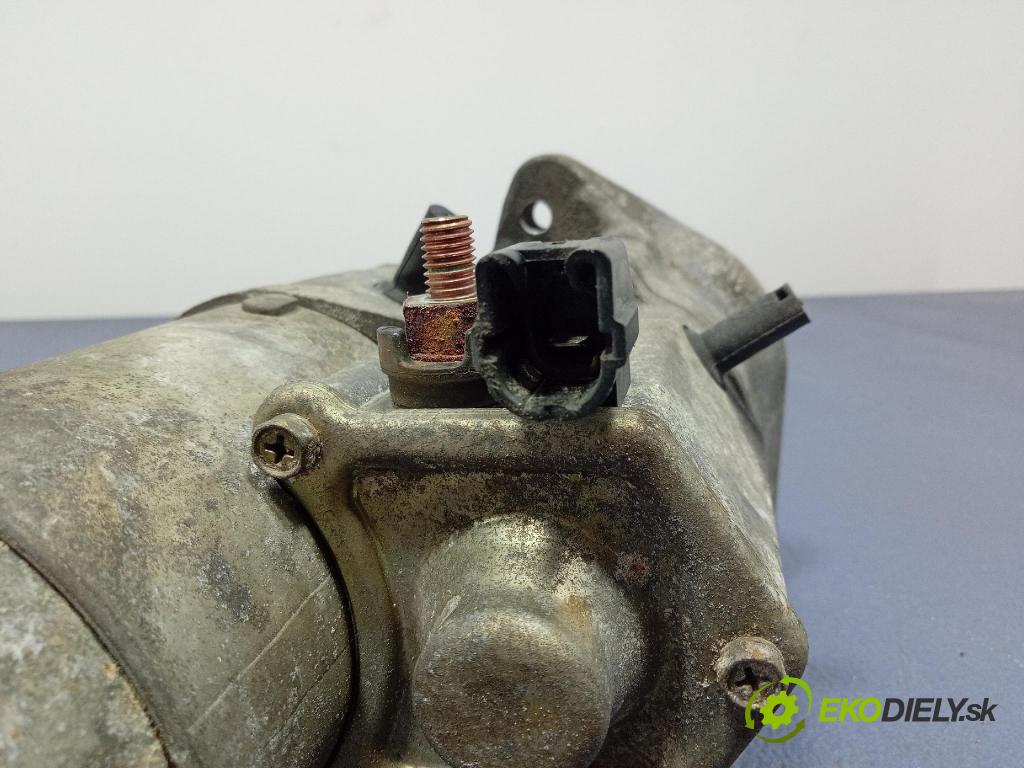 Toyota Avensis verso 2002 startér: 28100-64430