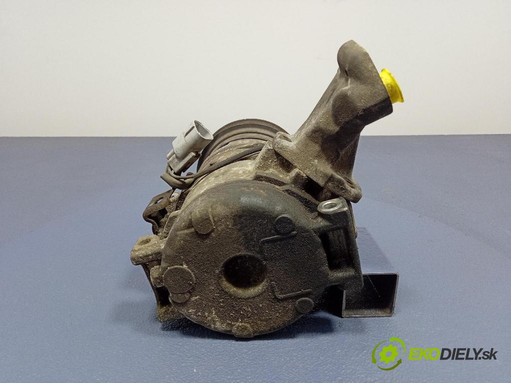 Toyota Avensis verso 2002 Kompresor: Klimatizace: 447220-4221