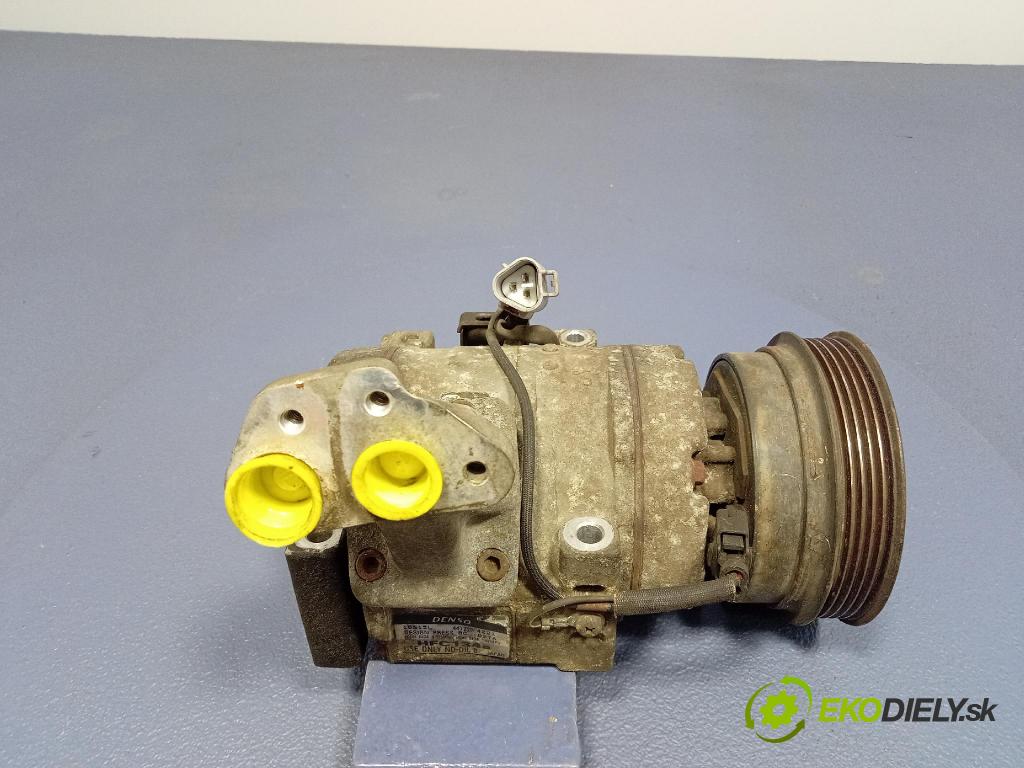 Toyota Avensis verso 2002 Kompresor: Klimatizace: 447220-4221