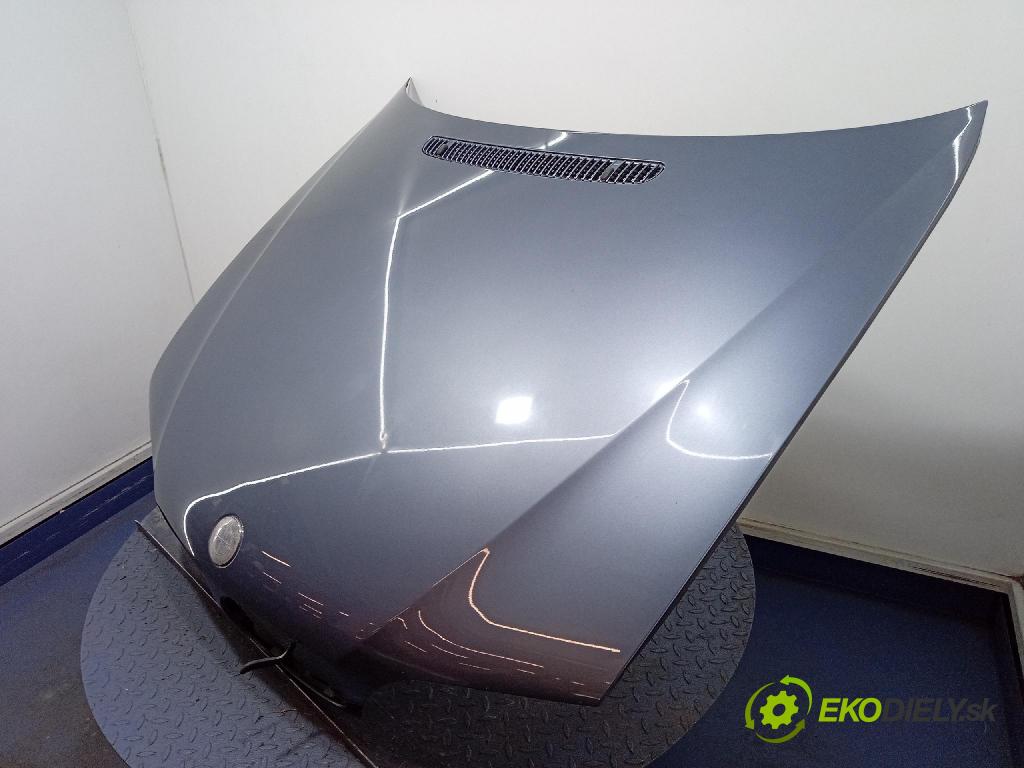 Bmw Seria 3 2003 kapota přední: