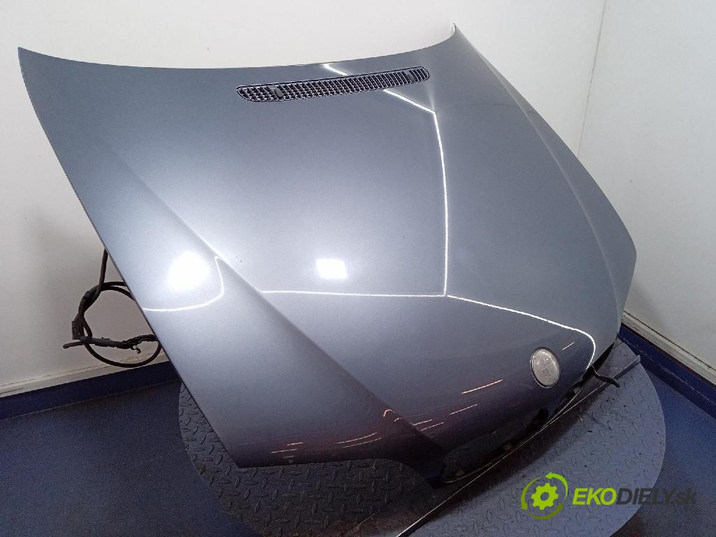 Bmw Seria 3 2003 kapota přední: