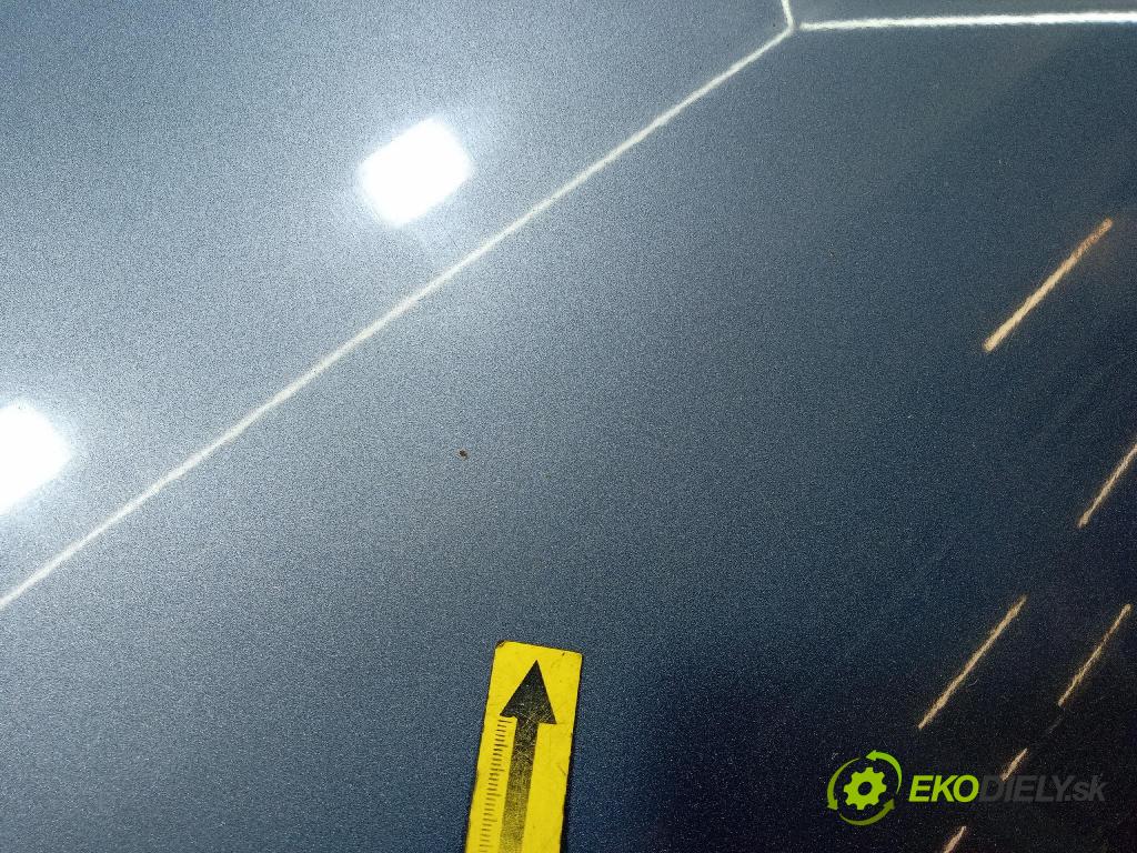 Bmw Seria 3 2003 kapota přední: