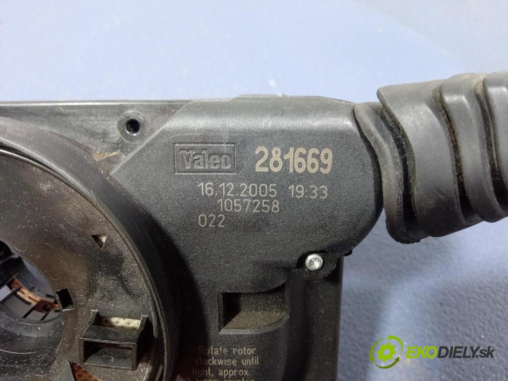 Opel Astra 2005 riadiaca jednotka Motor: 55559272