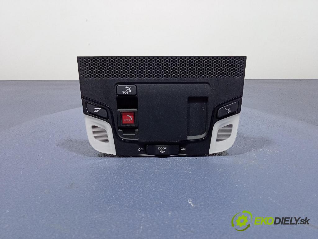 Honda Jazz 2022 Lampy Uvnitř 39180-TZA-J010-M