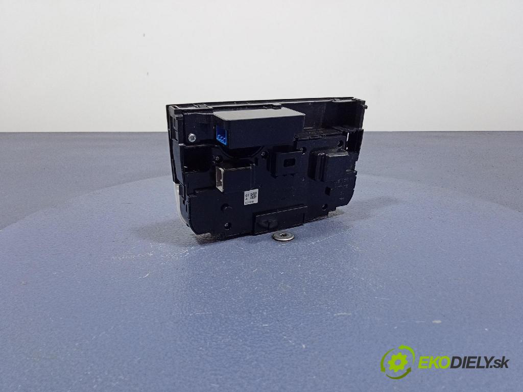 Honda Jazz 2022 Lampy Uvnitř 39180-TZA-J010-M