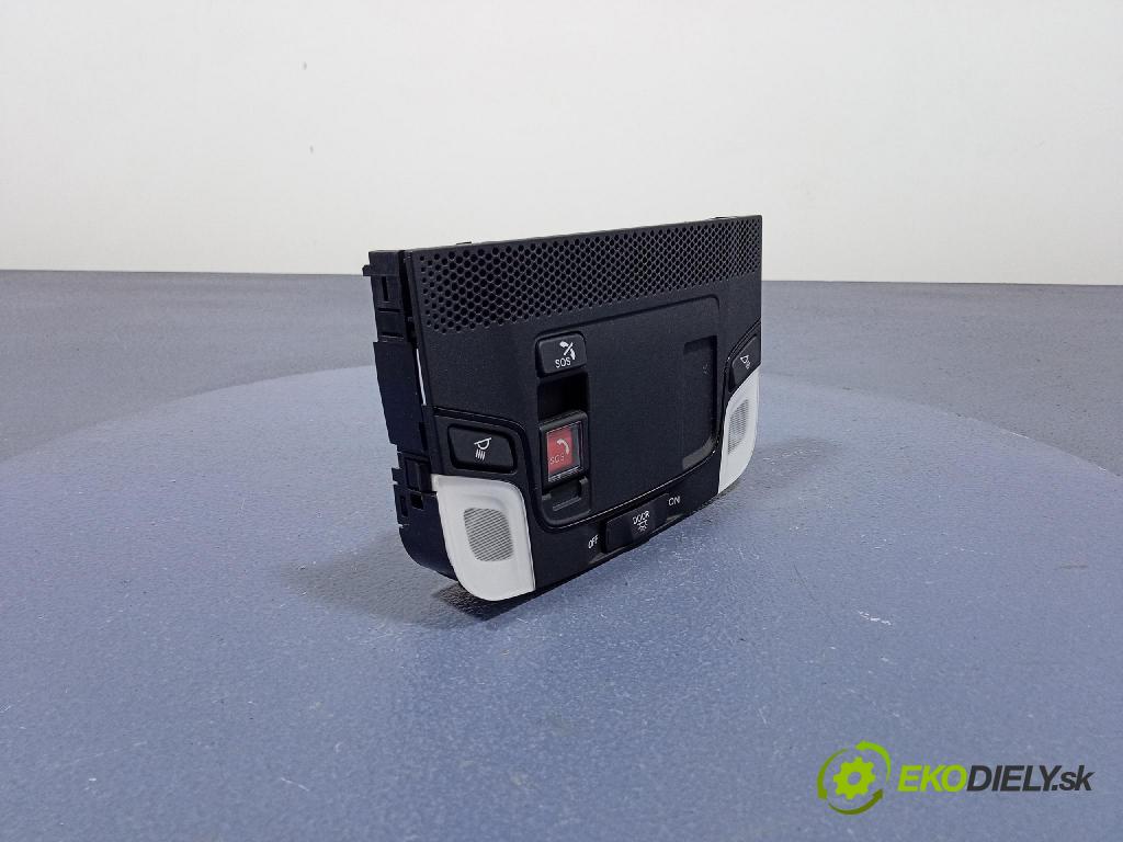 Honda Jazz 2022 Lampy Uvnitř 39180-TZA-J010-M