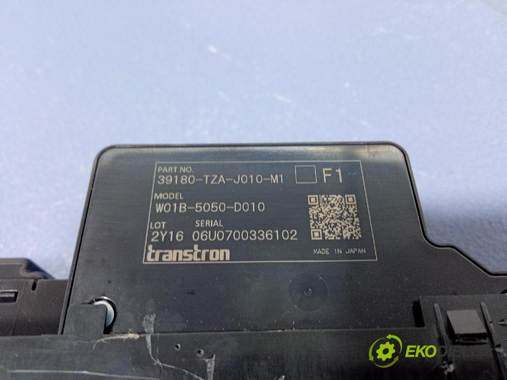 Honda Jazz 2022 Lampy Uvnitř 39180-TZA-J010-M