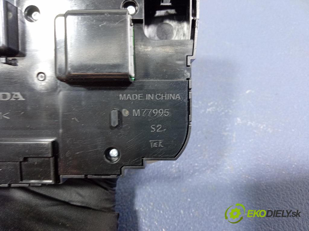 Honda Jazz 2022 Lampy Uvnitř 39180-TZA-J010-M