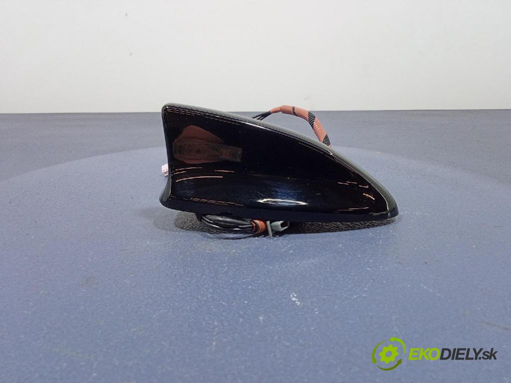 Honda Jazz 2022 Antena 39150-TZA