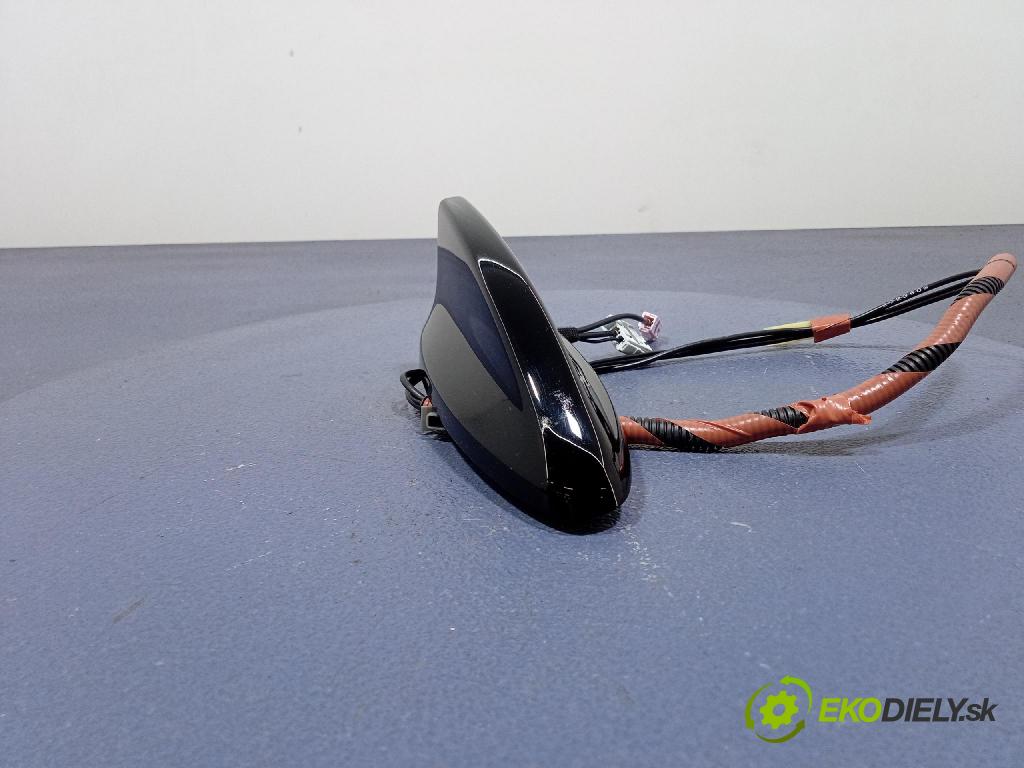 Honda Jazz 2022 Antena 39150-TZA