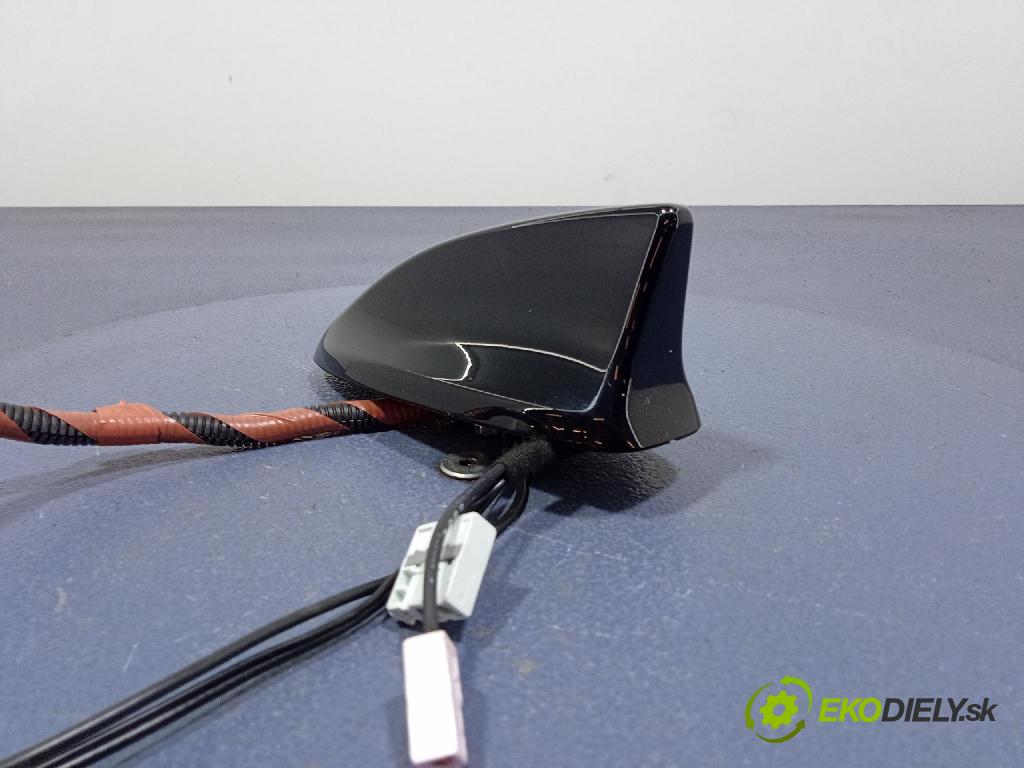 Honda Jazz 2022 Antena 39150-TZA