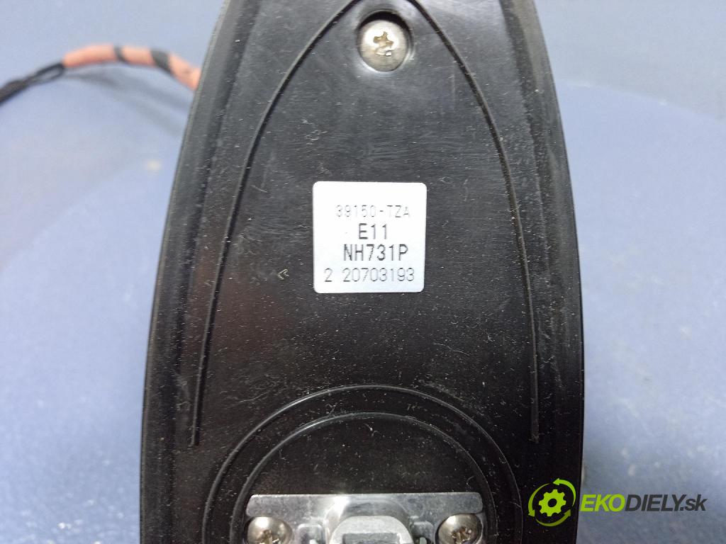 Honda Jazz 2022 Antena 39150-TZA