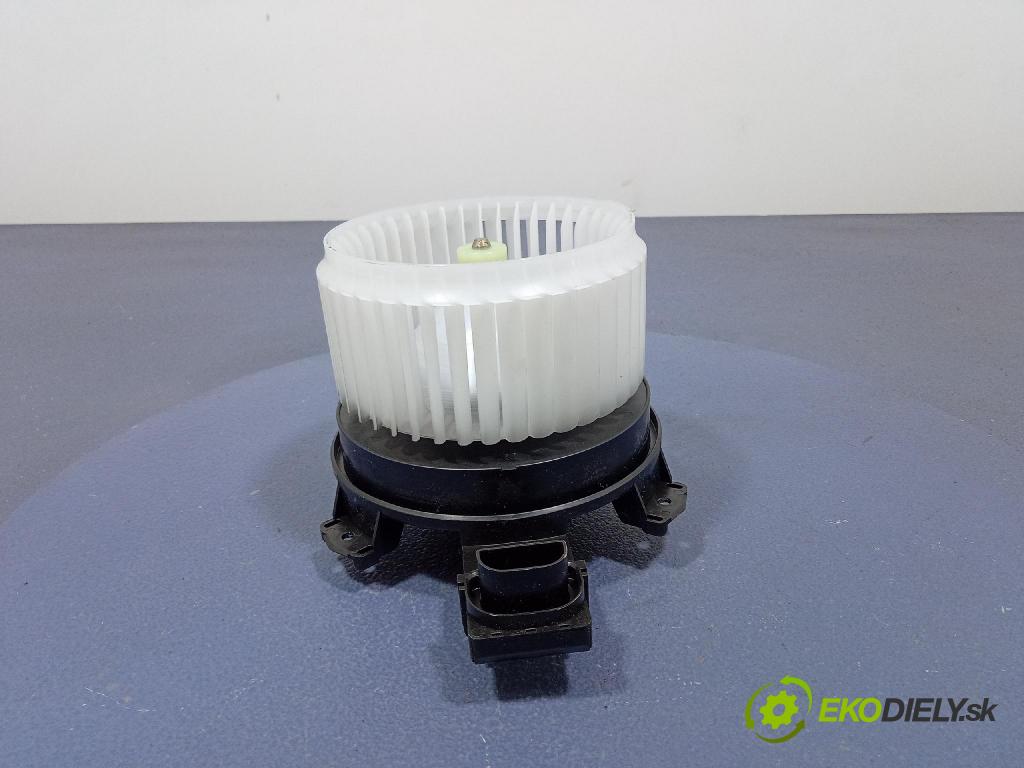 Honda Jazz 2022 ventilátor Vzduch: 11F30