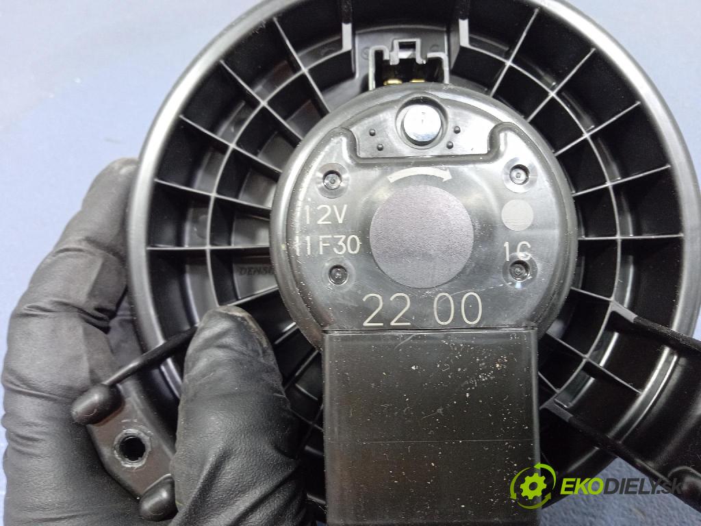 Honda Jazz 2022 ventilátor Vzduch: 11F30