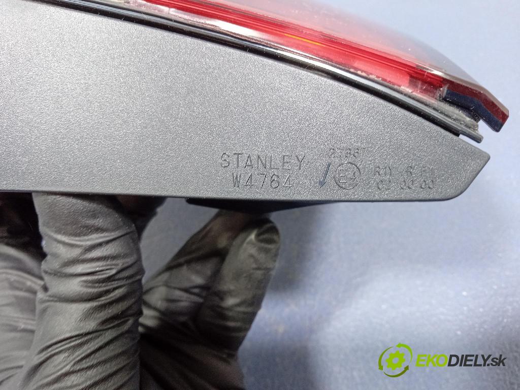 Honda Jazz 2022 světlo Zad: levá Uvnitř W4764