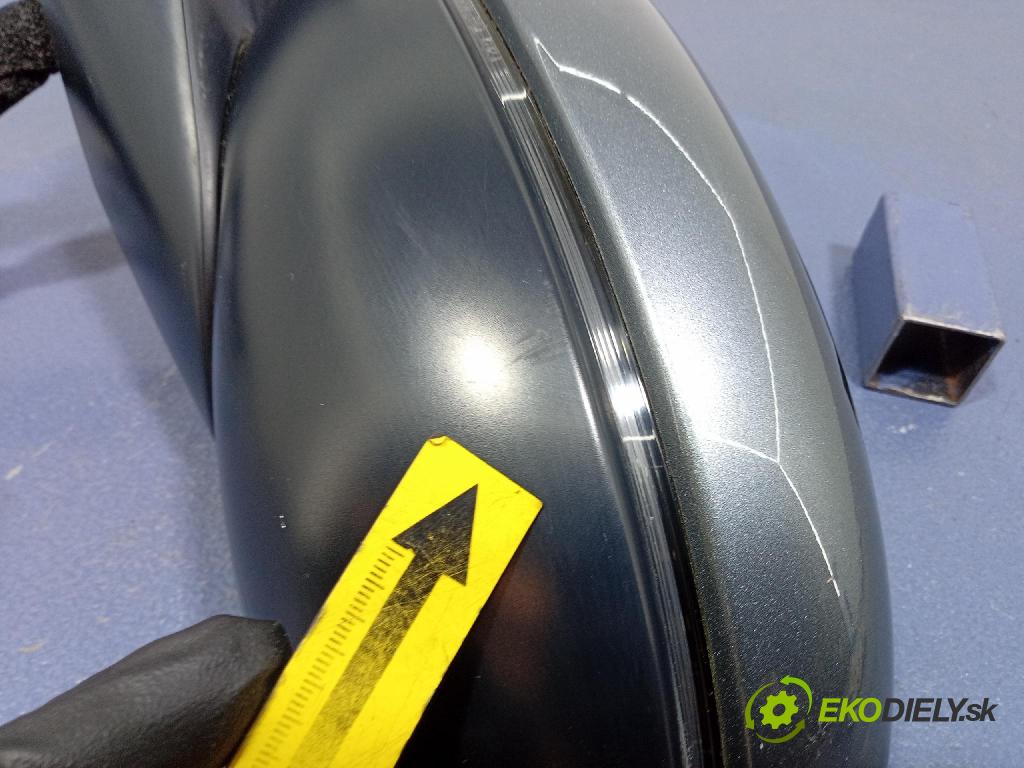 Honda Jazz 2022 zpětné zrcátko Vlevo, odjet: 