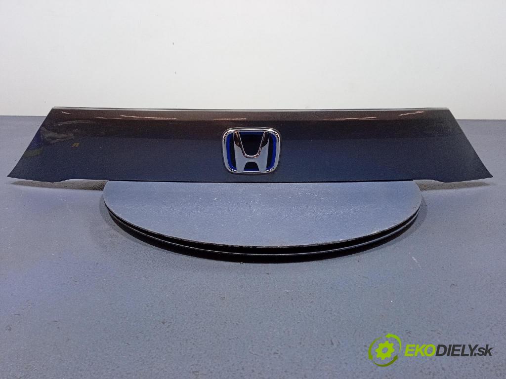 Honda Jazz 2022 zaslepka: Zad: 74890-TZA-00
