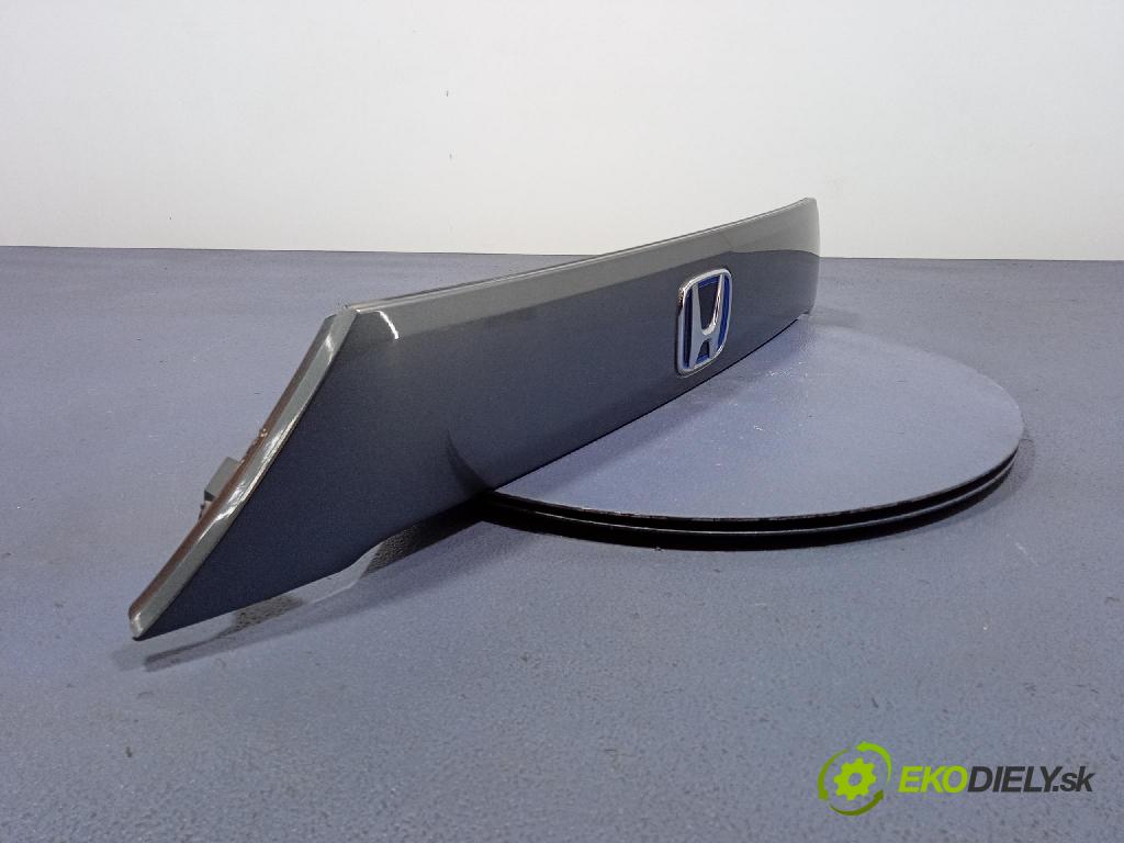 Honda Jazz 2022 zaslepka: Zad: 74890-TZA-00