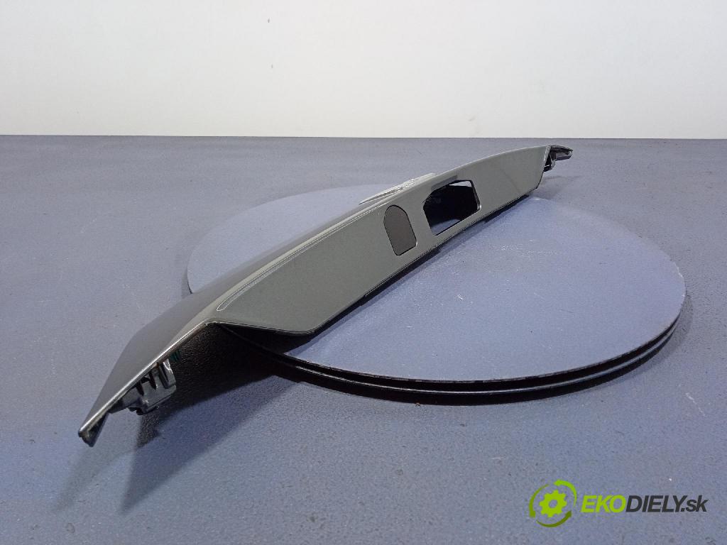 Honda Jazz 2022 zaslepka: Zad: 74890-TZA-00