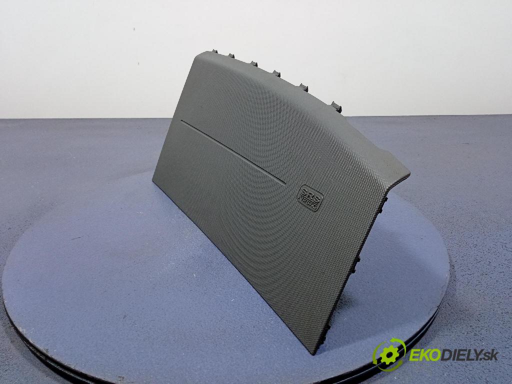 Dodge Caliber 2006 Airbag: Cestujúcí: x P04664345AD
