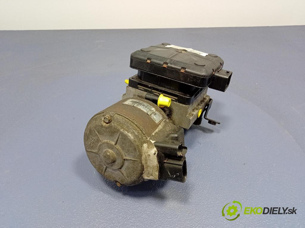 Citroen C5 2003 čerpadlo Hydraulicky: 9643373280