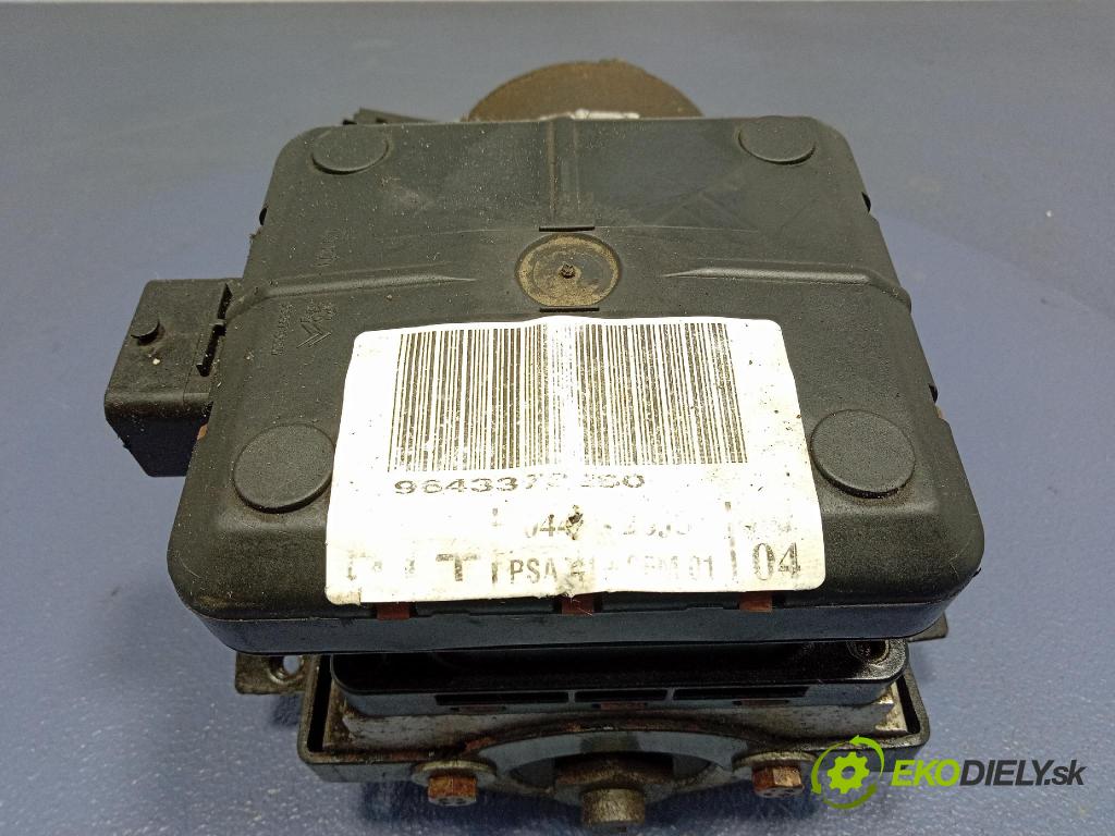 Citroen C5 2003 čerpadlo Hydraulicky: 9643373280