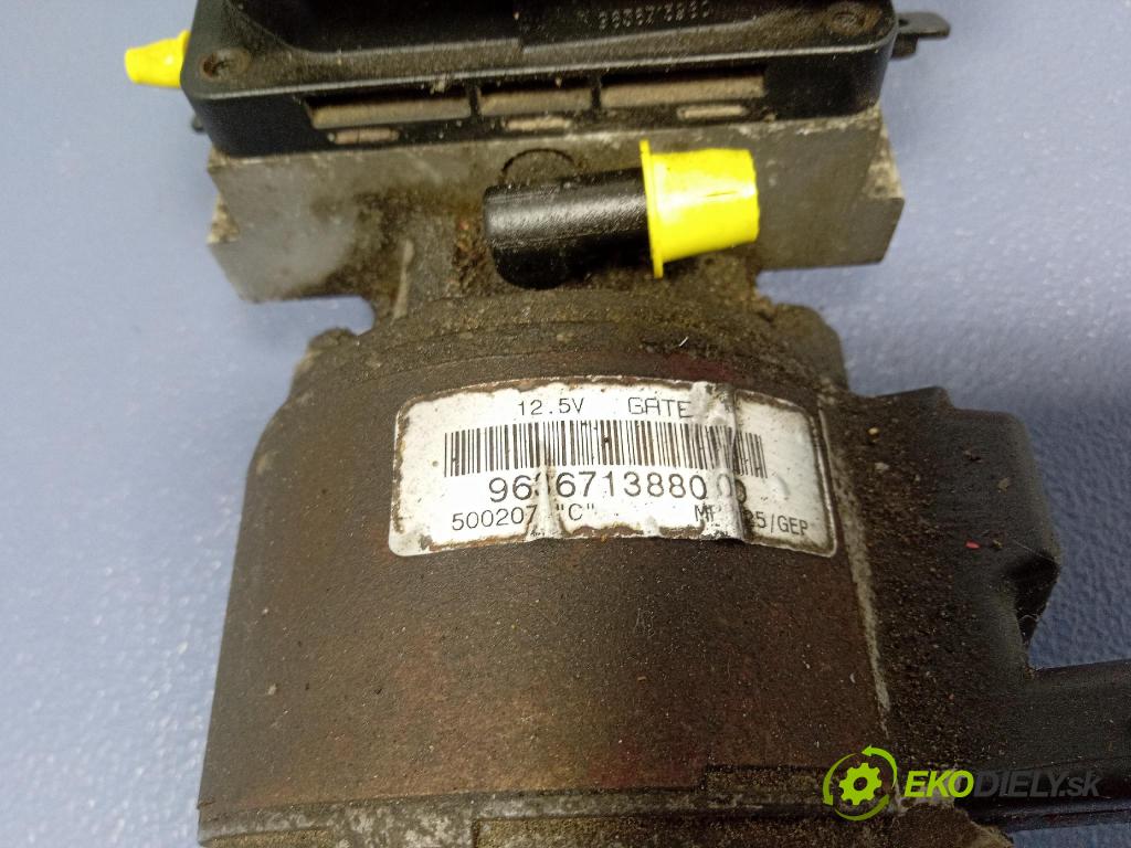 Citroen C5 2003 čerpadlo Hydraulicky: 9643373280