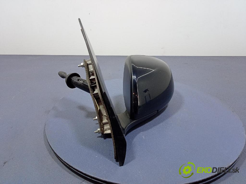 Nissan Pixo 2009 zrkadlo Vľavo: 1602415